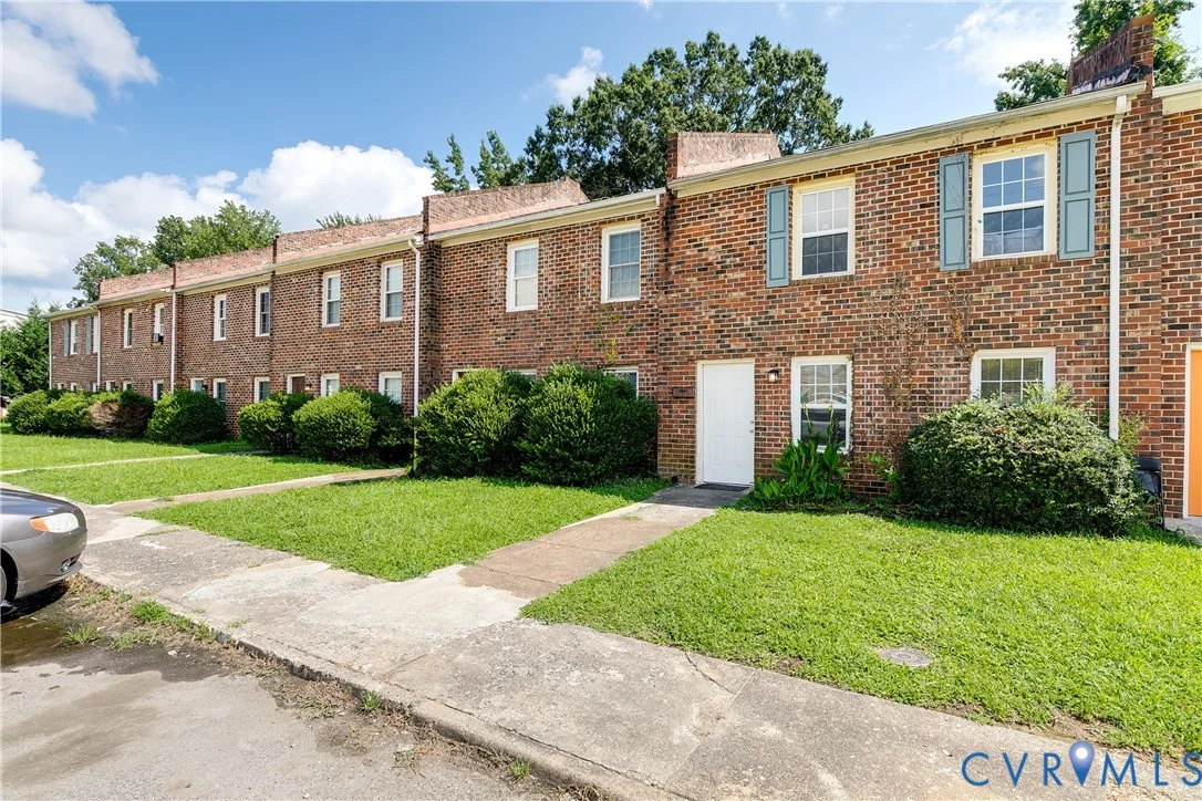 3401 Chalfont Drive