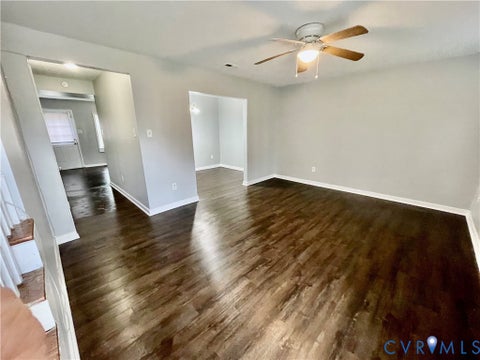Tiny photo for 3401 Chalfont Drive, Richmond, VA 23224 (MLS # 2616800)