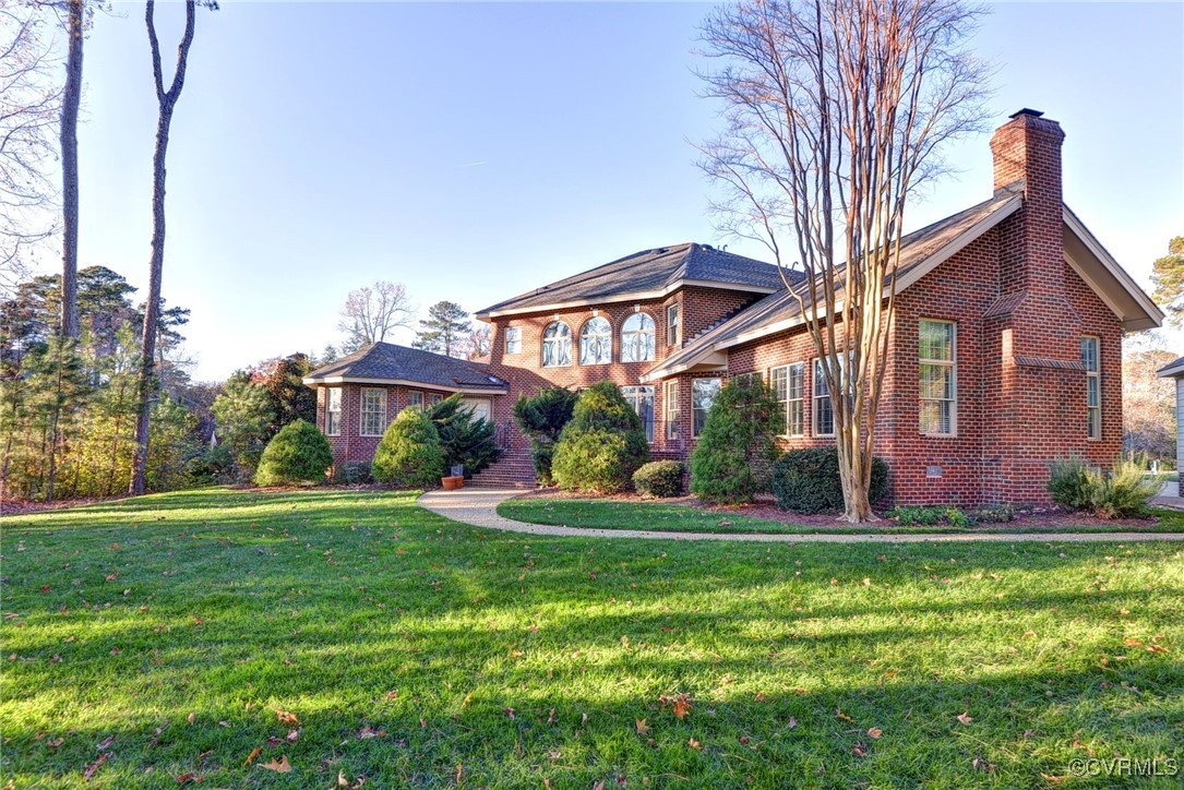 3104 Nathaniels Green