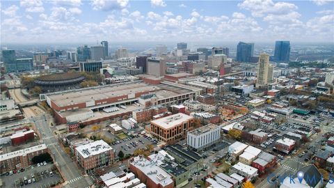 Tiny photo for 516 N 2nd Street #U3C, Richmond, VA 23219 (MLS # 2531997)