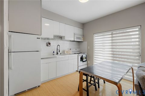 Tiny photo for 516 N 2nd Street #U3C, Richmond, VA 23219 (MLS # 2531997)