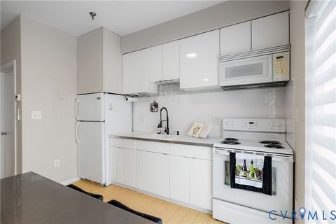 Tiny photo for 516 N 2nd Street #U3C, Richmond, VA 23219 (MLS # 2531997)