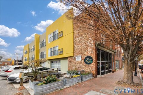 Photo of 516 N 2nd Street #U3C, Richmond, VA 23219 (MLS # 2531997)