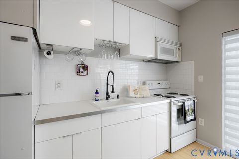 Tiny photo for 516 N 2nd Street #U3C, Richmond, VA 23219 (MLS # 2531997)