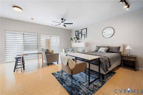 Tiny photo for 516 N 2nd Street #U3C, Richmond, VA 23219 (MLS # 2531997)