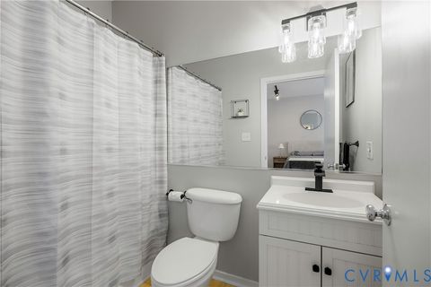 Tiny photo for 516 N 2nd Street #U3C, Richmond, VA 23219 (MLS # 2531997)