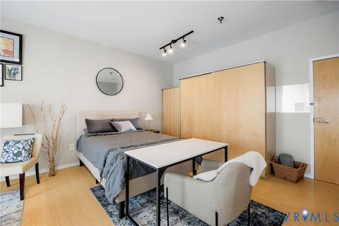 Tiny photo for 516 N 2nd Street #U3C, Richmond, VA 23219 (MLS # 2531997)