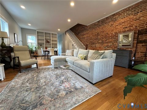 Tiny photo for 404 N Shields Avenue, Richmond, VA 23220 (MLS # 2619221)