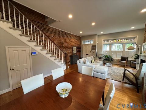 Tiny photo for 404 N Shields Avenue, Richmond, VA 23220 (MLS # 2619221)