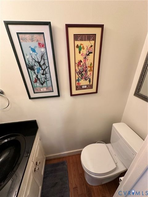 Tiny photo for 404 N Shields Avenue, Richmond, VA 23220 (MLS # 2619221)