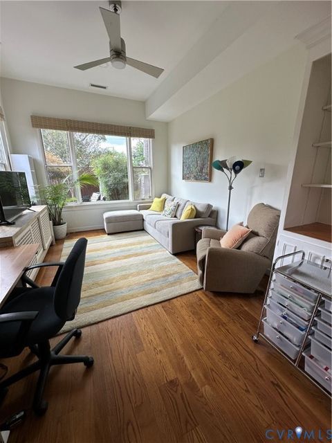 Tiny photo for 404 N Shields Avenue, Richmond, VA 23220 (MLS # 2619221)