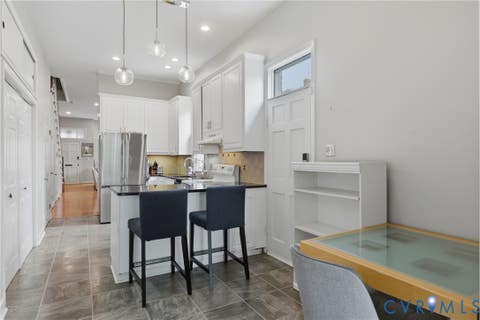Tiny photo for 404 N Shields Avenue, Richmond, VA 23220 (MLS # 2619221)