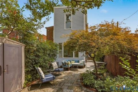 Tiny photo for 404 N Shields Avenue, Richmond, VA 23220 (MLS # 2619221)