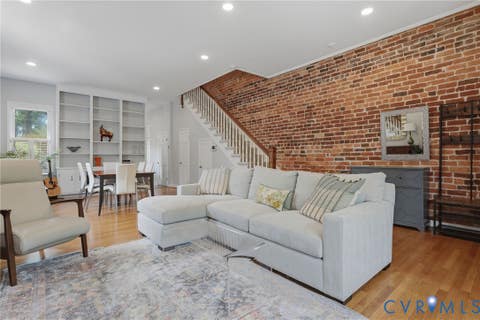 Tiny photo for 404 N Shields Avenue, Richmond, VA 23220 (MLS # 2619221)