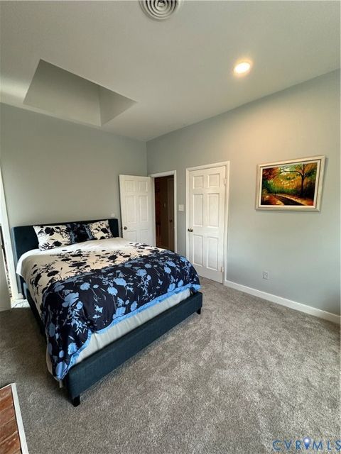 Tiny photo for 404 N Shields Avenue, Richmond, VA 23220 (MLS # 2619221)