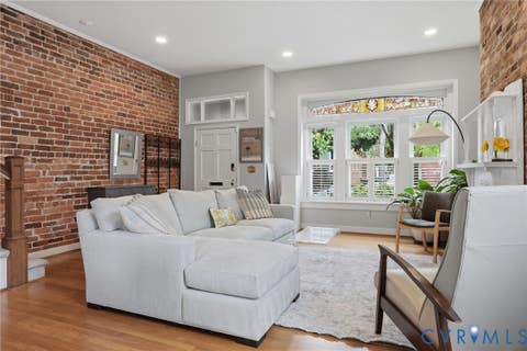 Tiny photo for 404 N Shields Avenue, Richmond, VA 23220 (MLS # 2619221)