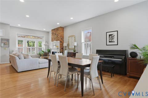 Tiny photo for 404 N Shields Avenue, Richmond, VA 23220 (MLS # 2619221)