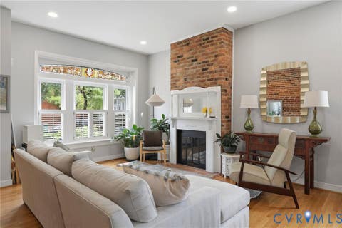 Tiny photo for 404 N Shields Avenue, Richmond, VA 23220 (MLS # 2619221)