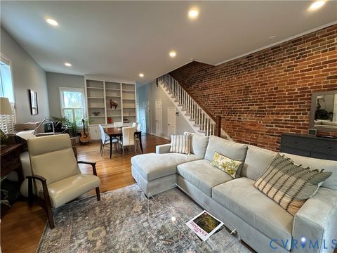 Tiny photo for 404 N Shields Avenue, Richmond, VA 23220 (MLS # 2619221)