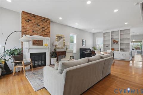 Tiny photo for 404 N Shields Avenue, Richmond, VA 23220 (MLS # 2619221)