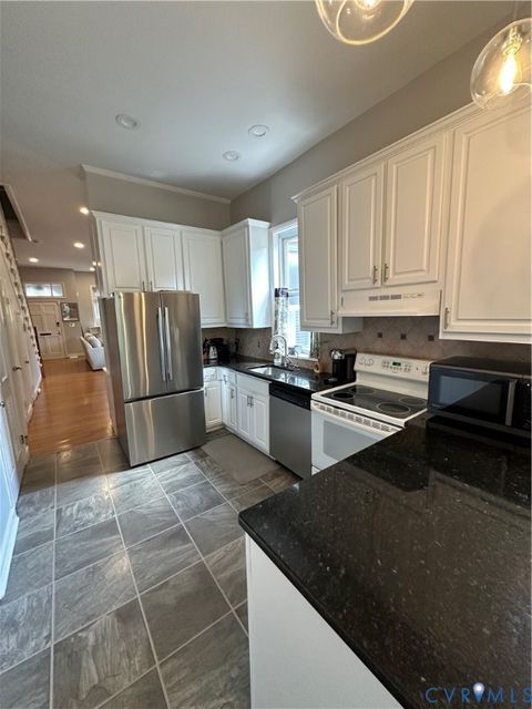 Tiny photo for 404 N Shields Avenue, Richmond, VA 23220 (MLS # 2619221)