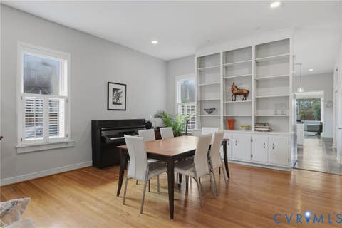 Tiny photo for 404 N Shields Avenue, Richmond, VA 23220 (MLS # 2619221)