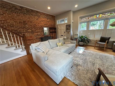 Tiny photo for 404 N Shields Avenue, Richmond, VA 23220 (MLS # 2619221)