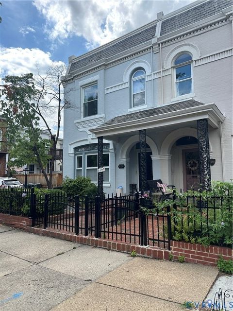 Tiny photo for 404 N Shields Avenue, Richmond, VA 23220 (MLS # 2619221)