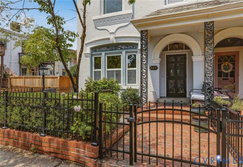 Tiny photo for 404 N Shields Avenue, Richmond, VA 23220 (MLS # 2619221)