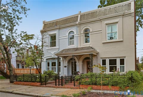 Tiny photo for 404 N Shields Avenue, Richmond, VA 23220 (MLS # 2619221)