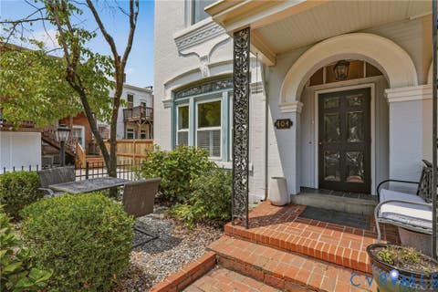 Tiny photo for 404 N Shields Avenue, Richmond, VA 23220 (MLS # 2619221)