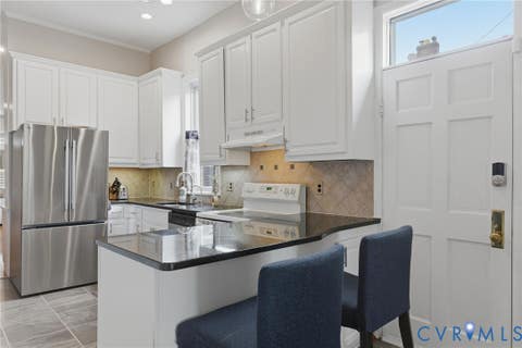 Tiny photo for 404 N Shields Avenue, Richmond, VA 23220 (MLS # 2619221)