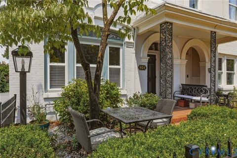 Photo of 404 N Shields Avenue, Richmond, VA 23220 (MLS # 2619221)