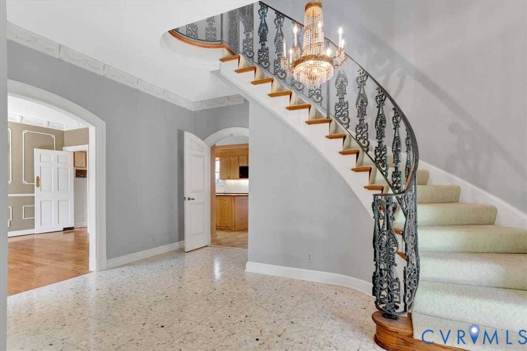 11701 Johnson Road