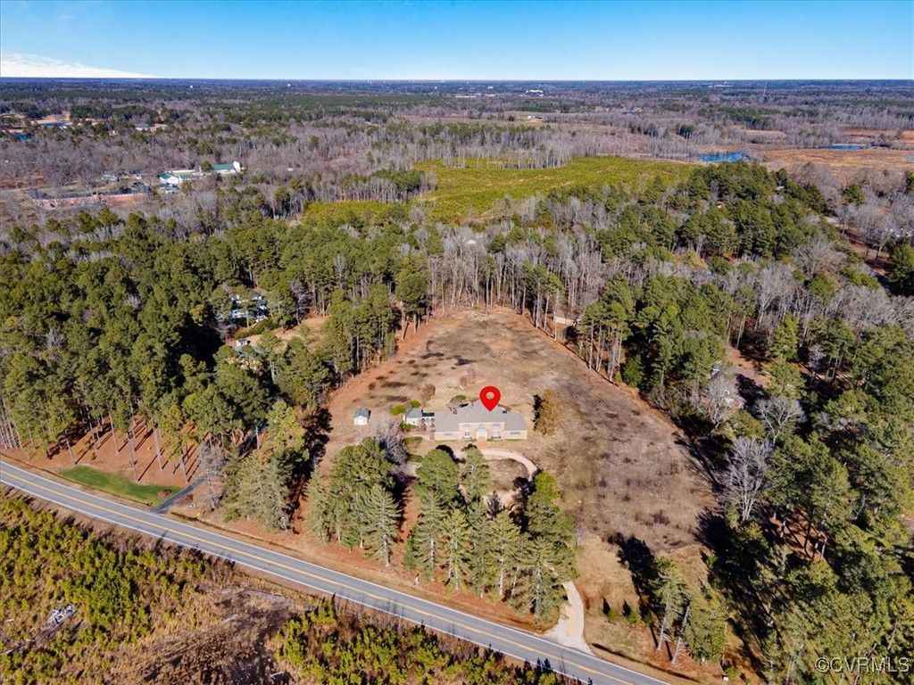 11701 Johnson Road