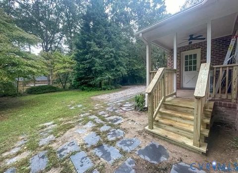 Tiny photo for 4624 Bruce Road, Chester, VA 23831 (MLS # 2608545)