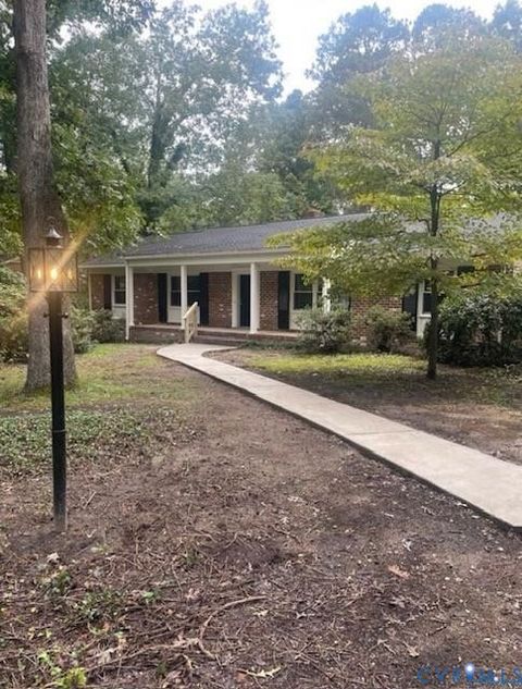 Photo of 4624 Bruce Road, Chester, VA 23831 (MLS # 2608545)