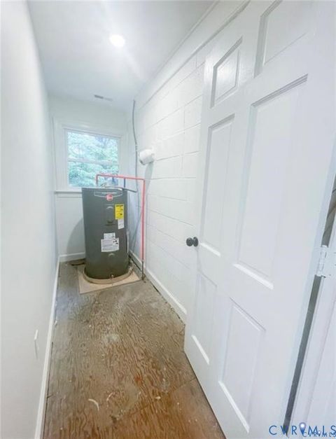 Tiny photo for 4624 Bruce Road, Chester, VA 23831 (MLS # 2608545)