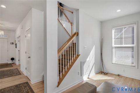 Tiny photo for 9400 Kinnerton Drive, Chesterfield, VA 23112 (MLS # 2529331)