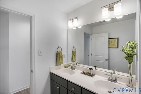 Tiny photo for 9400 Kinnerton Drive, Chesterfield, VA 23112 (MLS # 2529331)