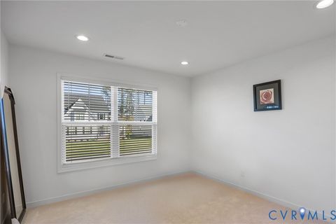 Tiny photo for 9400 Kinnerton Drive, Chesterfield, VA 23112 (MLS # 2529331)