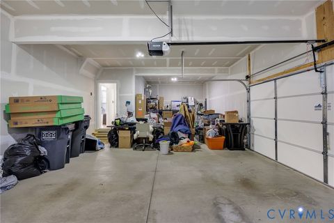 Tiny photo for 9400 Kinnerton Drive, Chesterfield, VA 23112 (MLS # 2529331)