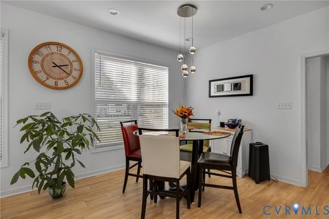 Tiny photo for 9400 Kinnerton Drive, Chesterfield, VA 23112 (MLS # 2529331)