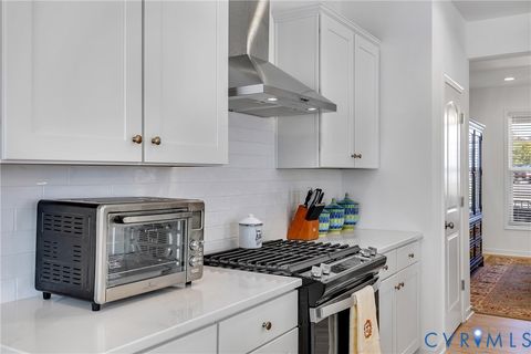 Tiny photo for 9400 Kinnerton Drive, Chesterfield, VA 23112 (MLS # 2529331)