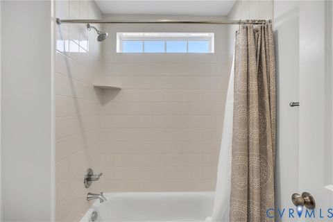 Tiny photo for 9400 Kinnerton Drive, Chesterfield, VA 23112 (MLS # 2529331)