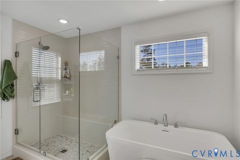 Tiny photo for 9400 Kinnerton Drive, Chesterfield, VA 23112 (MLS # 2529331)