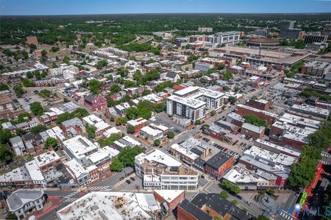 Tiny photo for 101 W Marshall Street #U41, Richmond, VA 23220 (MLS # 2613002)