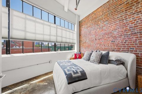 Tiny photo for 101 W Marshall Street #U41, Richmond, VA 23220 (MLS # 2613002)