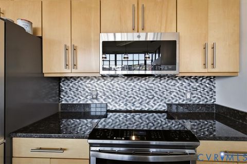 Tiny photo for 101 W Marshall Street #U41, Richmond, VA 23220 (MLS # 2613002)
