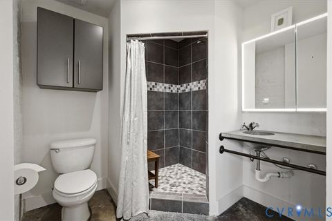 Tiny photo for 101 W Marshall Street #U41, Richmond, VA 23220 (MLS # 2613002)